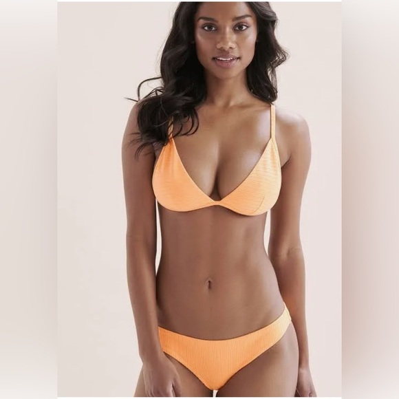 Ripcurl | Premium Surf Cheeky Bikini Bottoms - Picture 1 of 10